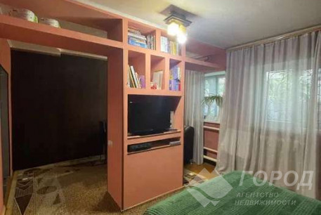 Продам 2-х кімнатну квартиру, Бавария, Липовая роща, Код: 813583/1