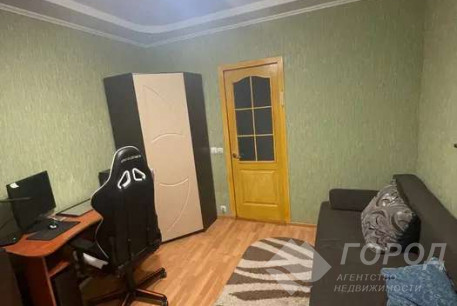 Продам 2-х кімнатну квартиру, Бавария, Липовая роща, Код: 813583/1