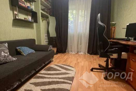 Продам 2-х кімнатну квартиру, Бавария, Липовая роща, Код: 813583/1