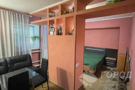 Продам 2-х кімнатну квартиру, Бавария, Липовая роща, Код: 813583/1