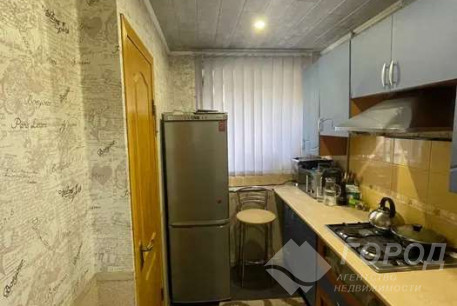 Продам 2-х кімнатну квартиру, Бавария, Липовая роща, Код: 813583/1