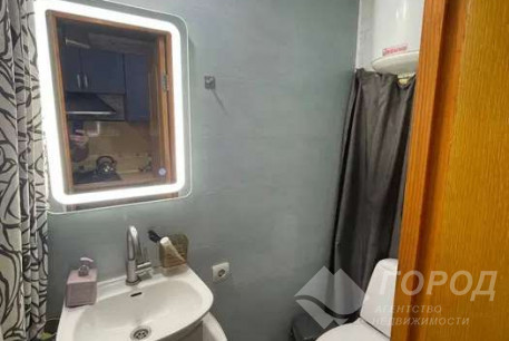 Продам 2-х кімнатну квартиру, Бавария, Липовая роща, Код: 813583/1