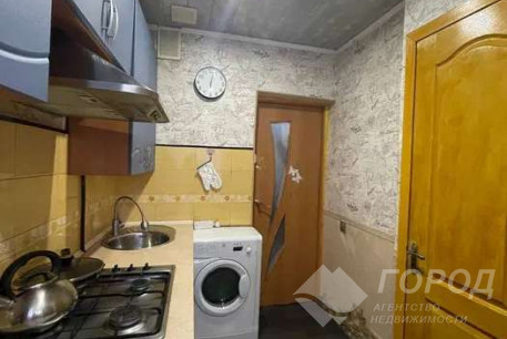 Продам 2-х кімнатну квартиру, Бавария, Липовая роща, Код: 813583/1