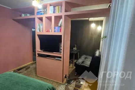 Продам 2-х кімнатну квартиру, Бавария, Липовая роща, Код: 813583/1