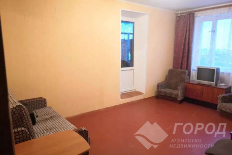 Сдам 2-х кімнатну квартиру, ХТЗ, Код: 813584/1