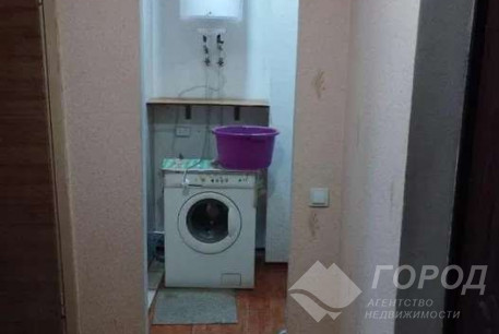 Сдам 2-х кімнатну квартиру, Салтовка, Героев Труда метро, Код: 813585/1