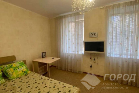 Сдам 2-х кімнатну квартиру, Гагарина проспект, Проспект Гагарина метро, Код: 813586/1