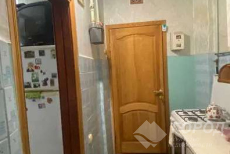 Сдам 2-х кімнатну квартиру, Гагарина проспект, Проспект Гагарина метро, Код: 813586/1