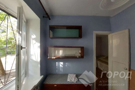 Сдам гостинку, Одесская, Код: 813587/1