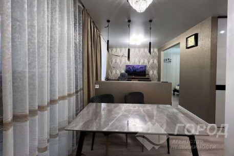 Продам 1-кімнатну квартиру в новобудові, Салтовка, Код: 813589/4