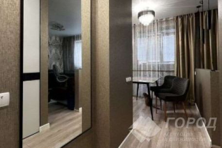 Продам 1-кімнатну квартиру в новобудові, Салтовка, Код: 813589/4