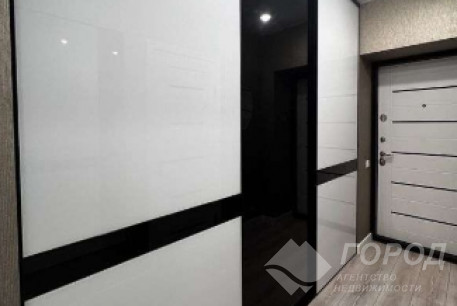 Продам 1-кімнатну квартиру в новобудові, Салтовка, Код: 813589/4