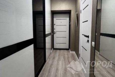 Продам 1-кімнатну квартиру в новобудові, Салтовка, Код: 813589/4