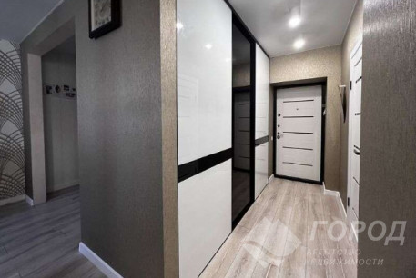 Продам 1-кімнатну квартиру в новобудові, Салтовка, Код: 813589/4