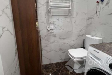 Продам 1-кімнатну квартиру в новобудові, Салтовка, Код: 813589/4