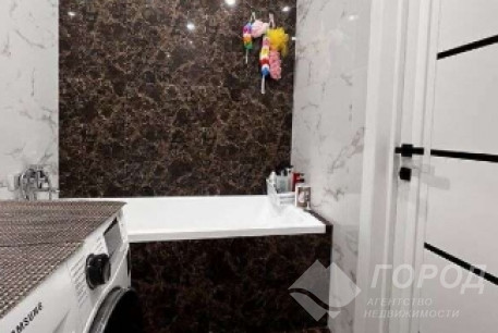 Продам 1-кімнатну квартиру в новобудові, Салтовка, Код: 813589/4