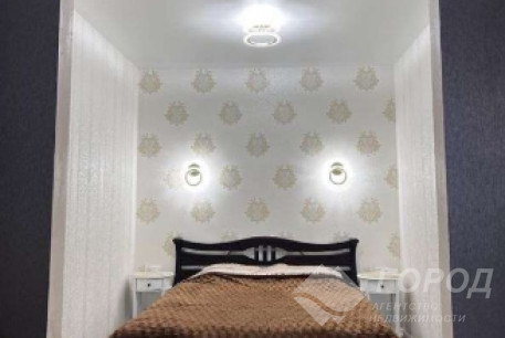 Продам 1-кімнатну квартиру в новобудові, Салтовка, Код: 813589/4