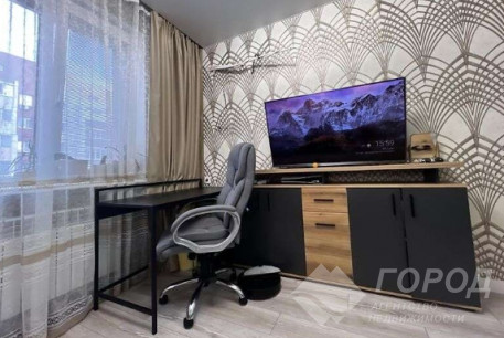 Продам 1-кімнатну квартиру в новобудові, Салтовка, Код: 813589/4