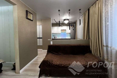 Продам 1-кімнатну квартиру в новобудові, Салтовка, Код: 813589/4