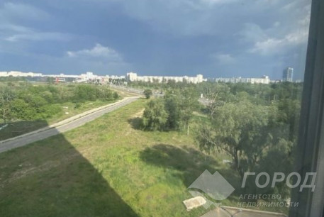Продам 1-кімнатну квартиру в новобудові, Салтовка, Героев Труда метро, Код: 813589/7