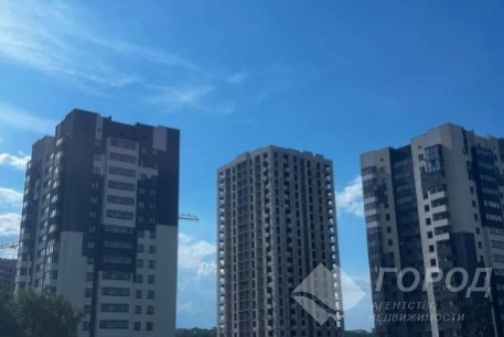 Продам 1-кімнатну квартиру в новобудові, Салтовка, Героев Труда метро, Код: 813589/7
