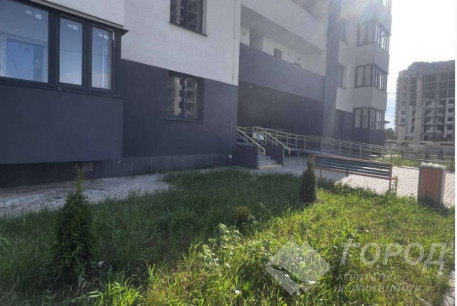 Продам 1-кімнатну квартиру в новобудові, Салтовка, Героев Труда метро, Код: 813589/7