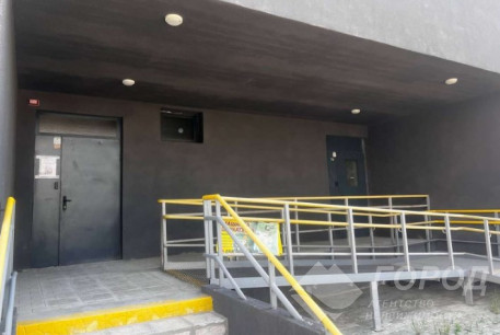 Продам 1-кімнатну квартиру в новобудові, Салтовка, Героев Труда метро, Код: 813589/7