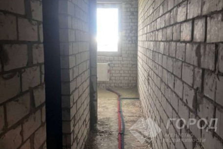 Продам 1-кімнатну квартиру в новобудові, Салтовка, Героев Труда метро, Код: 813589/7