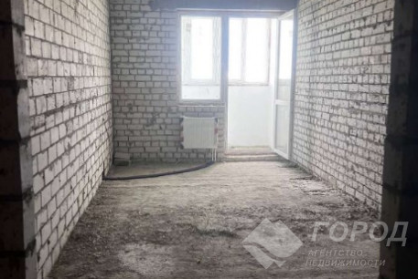 Продам 1-кімнатну квартиру в новобудові, Салтовка, Героев Труда метро, Код: 813589/7