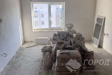 Продам 3-х кімнатну квартиру в новобудові, Салтовка, 602 м/р, Код: 813590/1