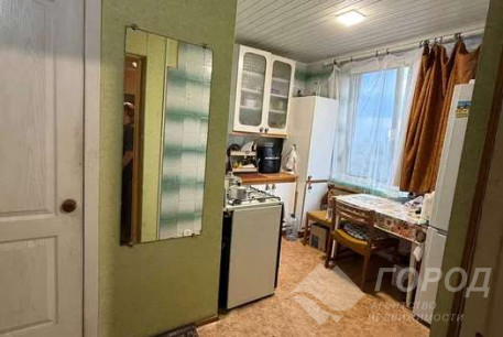 Продам 1-кімнатну квартиру, Салтовка, 605 м/р, Код: 813592/1