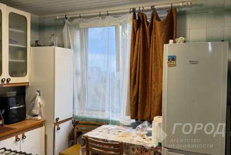 Продам 1-кімнатну квартиру, Салтовка, 605 м/р, Код: 813592/1