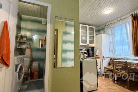 Продам 1-кімнатну квартиру, Салтовка, 605 м/р, Код: 813592/1