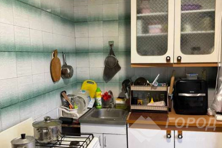 Продам 1-кімнатну квартиру, Салтовка, 605 м/р, Код: 813592/1