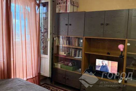 Продам 1-кімнатну квартиру, Салтовка, 605 м/р, Код: 813592/1