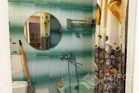 Продам 1-кімнатну квартиру, Салтовка, 605 м/р, Код: 813592/1