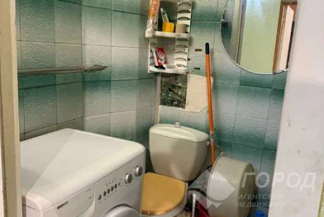 Продам 1-кімнатну квартиру, Салтовка, 605 м/р, Код: 813592/1