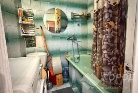 Продам 1-кімнатну квартиру, Салтовка, 605 м/р, Код: 813592/1