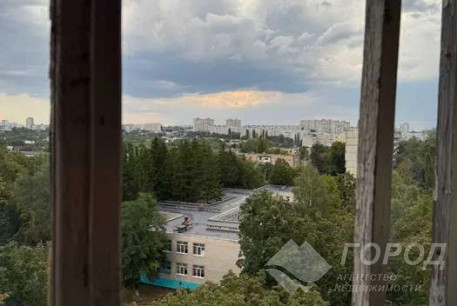 Продам 1-кімнатну квартиру, Салтовка, 605 м/р, Код: 813592/1