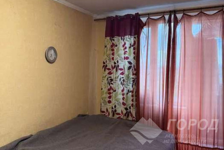 Продам 1-кімнатну квартиру, Салтовка, 605 м/р, Код: 813592/1