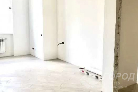 Продам 1-кімнатну квартиру в новобудові, Холодная Гора, Холодная Гора метро, Код: 813593/1