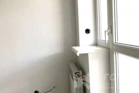 Продам 1-кімнатну квартиру в новобудові, Холодная Гора, Холодная Гора метро, Код: 813593/1