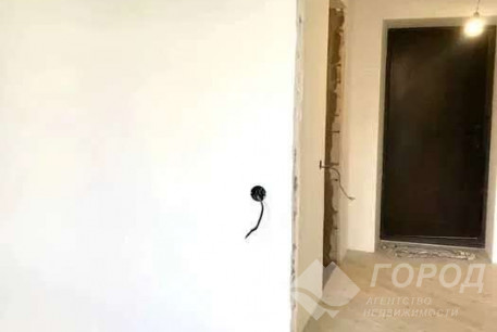 Продам 1-кімнатну квартиру в новобудові, Холодная Гора, Холодная Гора метро, Код: 813593/1