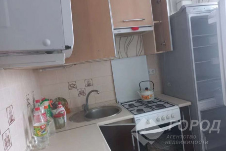 Сдам 1-кімнатну квартиру, Новые дома, Коммунальный рынок, Код: 813596/1