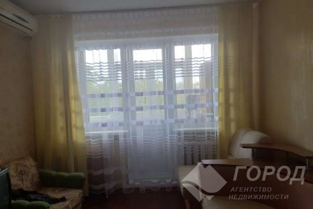 Сдам 1-кімнатну квартиру, Новые дома, Коммунальный рынок, Код: 813596/1