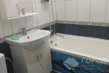 Сдам 1-кімнатну квартиру, Новые дома, Коммунальный рынок, Код: 813596/1