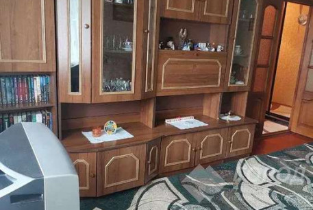 Сдам 3-х кімнатну квартиру, Северная Салтовка, Северная Салтовка 3, Код: 813599/1