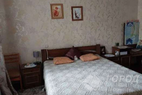 Сдам 3-х кімнатну квартиру, Северная Салтовка, Северная Салтовка 3, Код: 813599/1