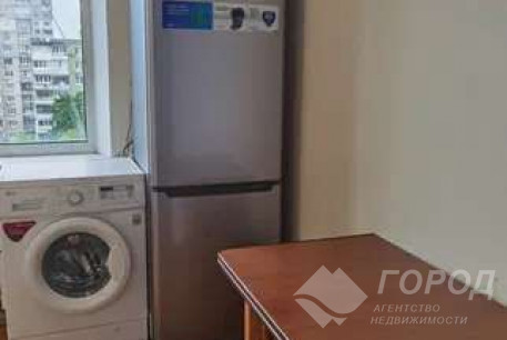 Сдам 3-х кімнатну квартиру, Салтовка, Студенческая метро, Код: 813600/1