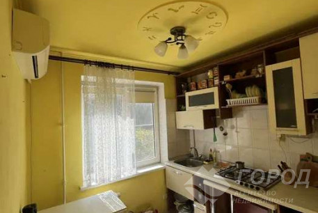 Продам 1-кімнатну квартиру, Новые дома, Маршала Жукова метро (Дворец спорта), Код: 813602/1